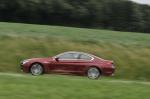 BMW 640i Coupe 2011 года